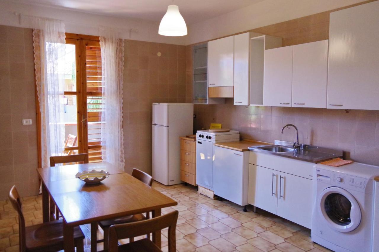 Holidays Pantanello Solemar 아볼라 외부 사진