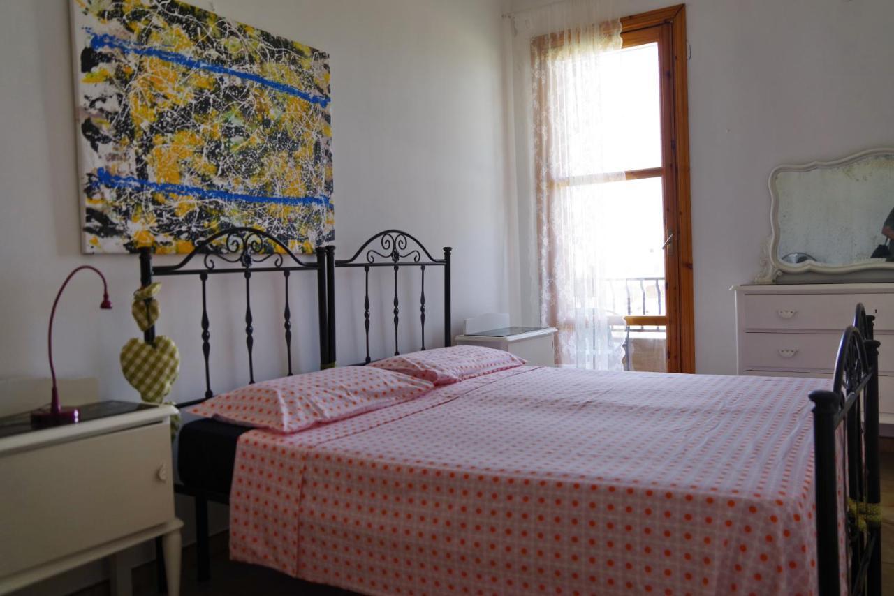 Holidays Pantanello Solemar 아볼라 외부 사진