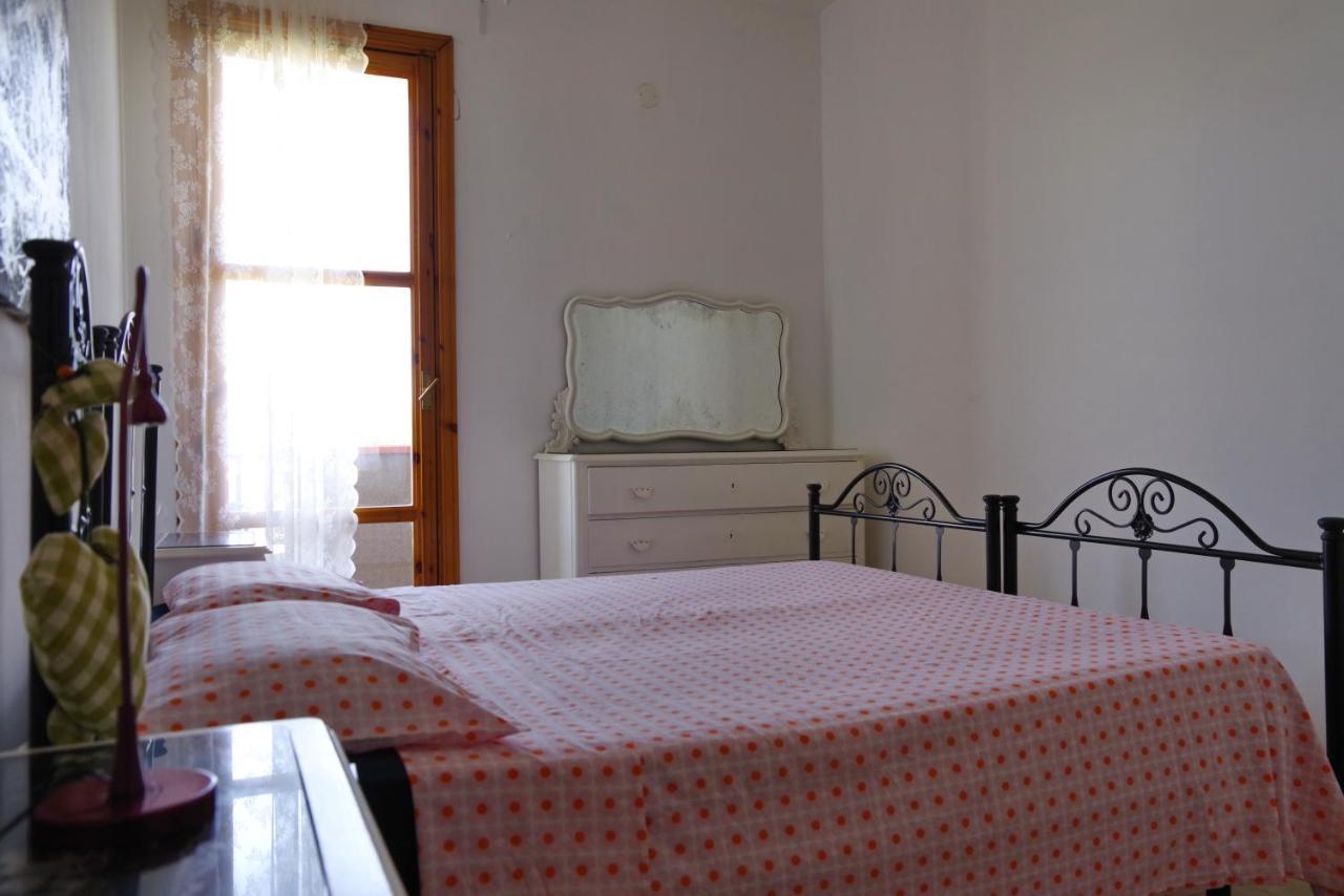 Holidays Pantanello Solemar 아볼라 외부 사진