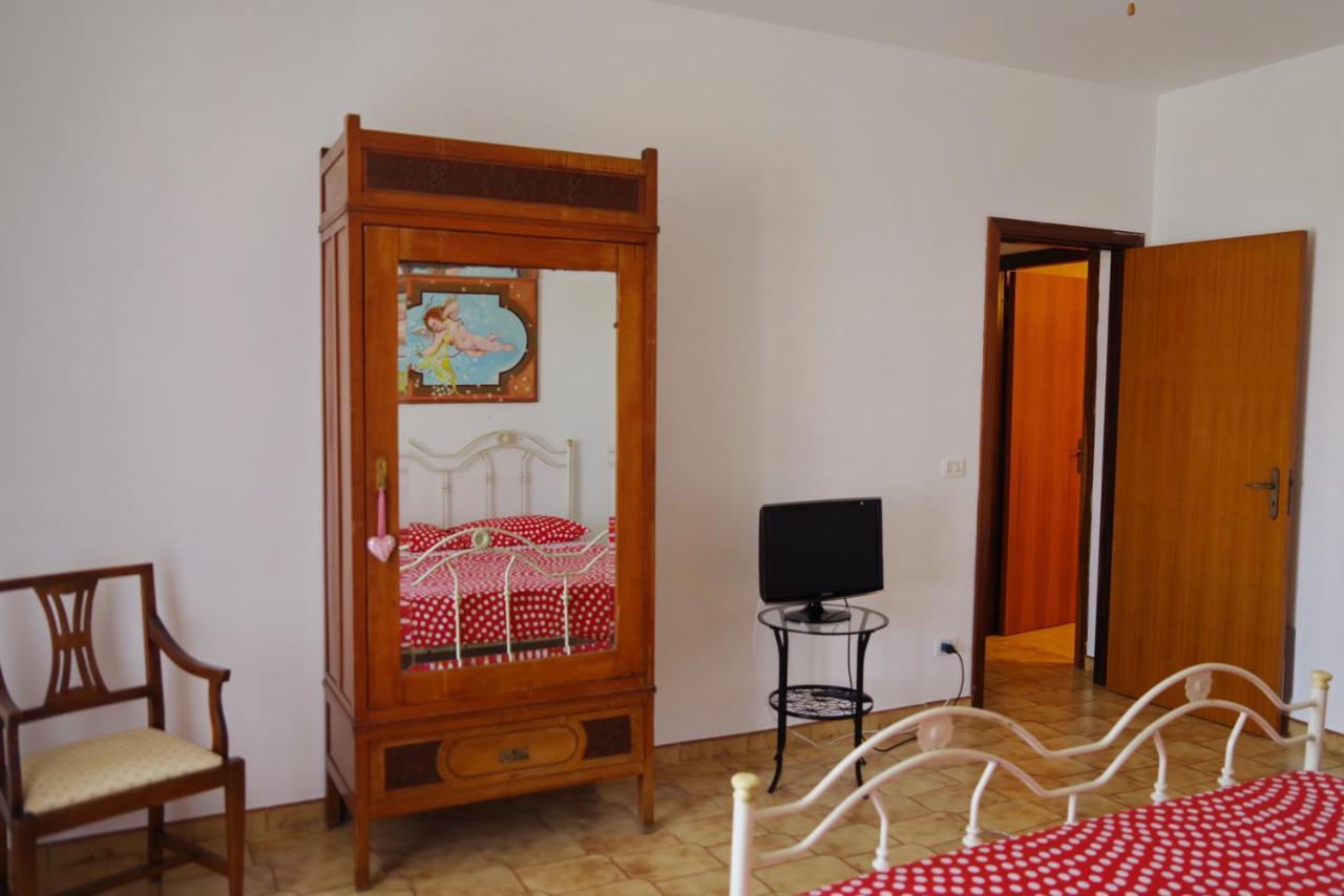 Holidays Pantanello Solemar 아볼라 외부 사진