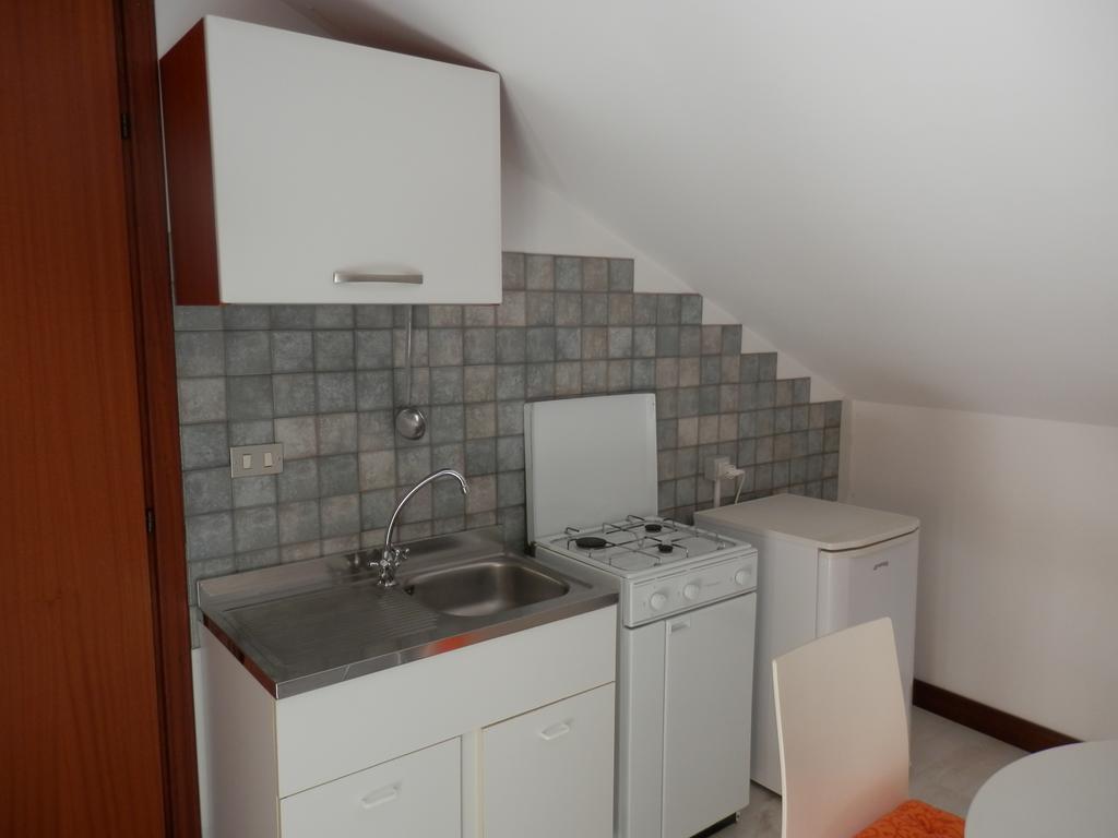 Holidays Pantanello Solemar 아볼라 객실 사진