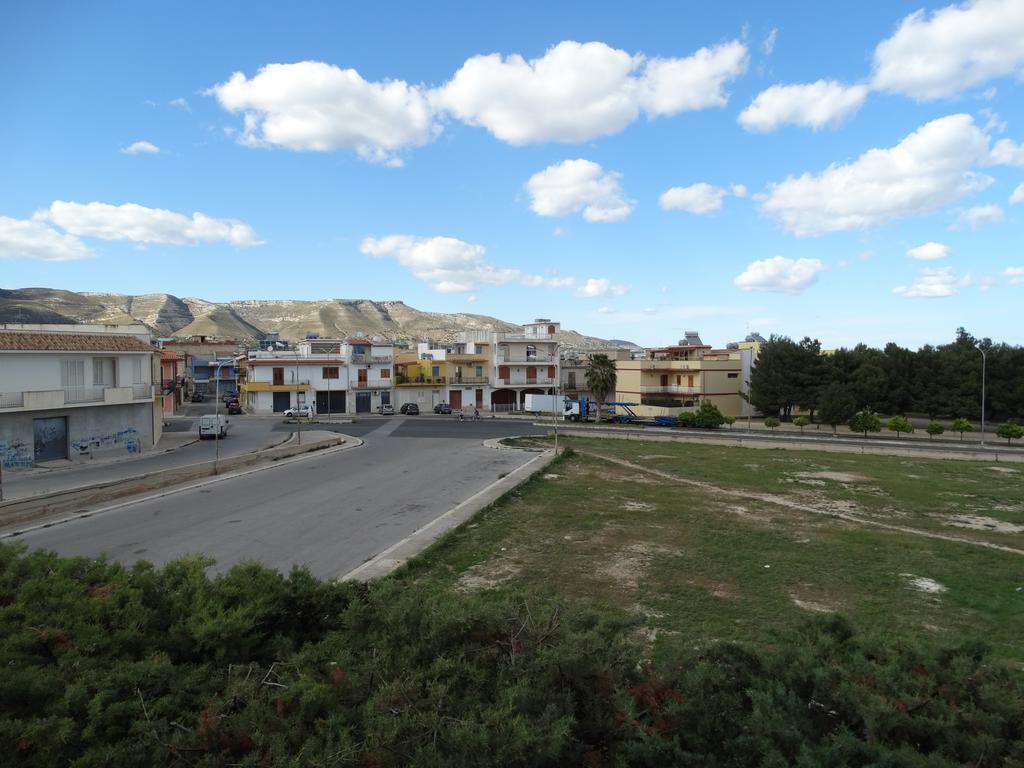 Holidays Pantanello Solemar 아볼라 외부 사진