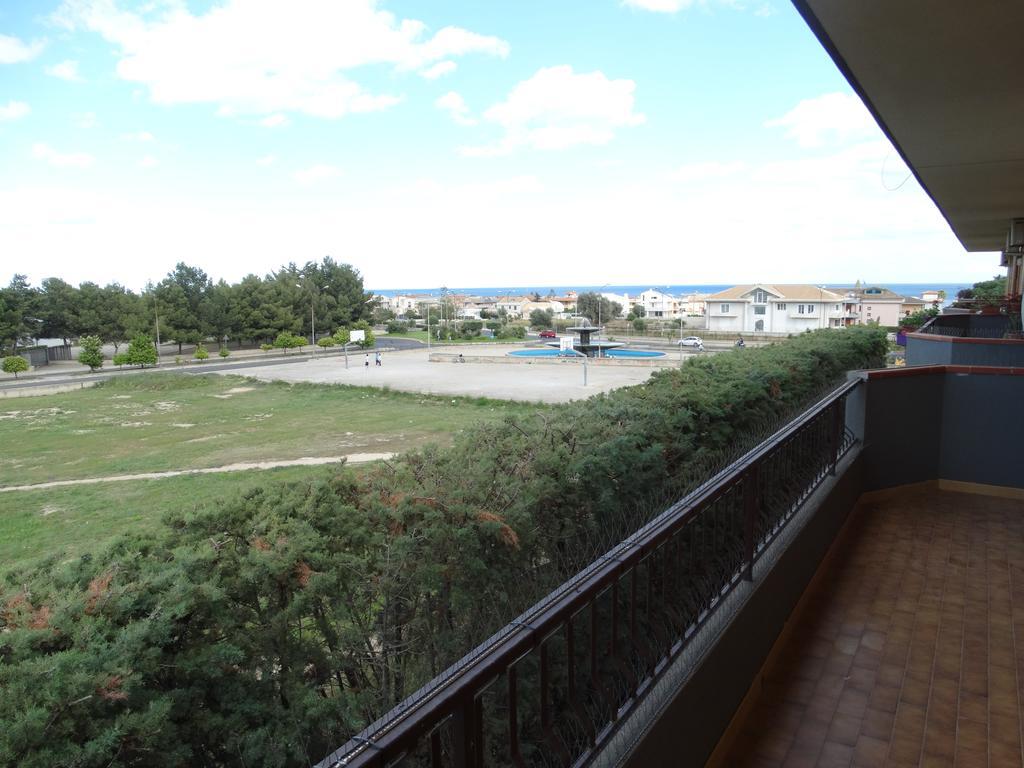 Holidays Pantanello Solemar 아볼라 외부 사진