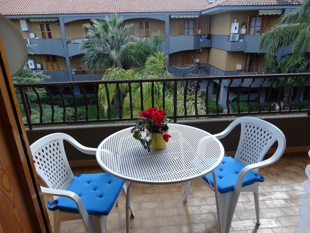 Holidays Pantanello Solemar 아볼라 외부 사진