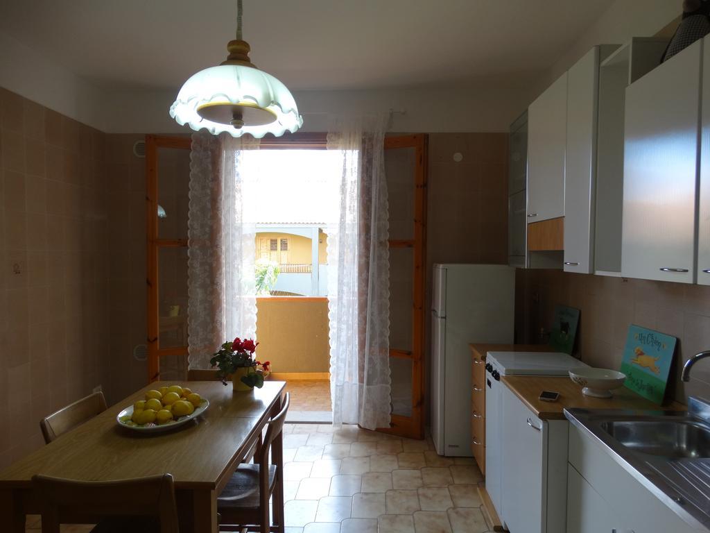 Holidays Pantanello Solemar 아볼라 외부 사진
