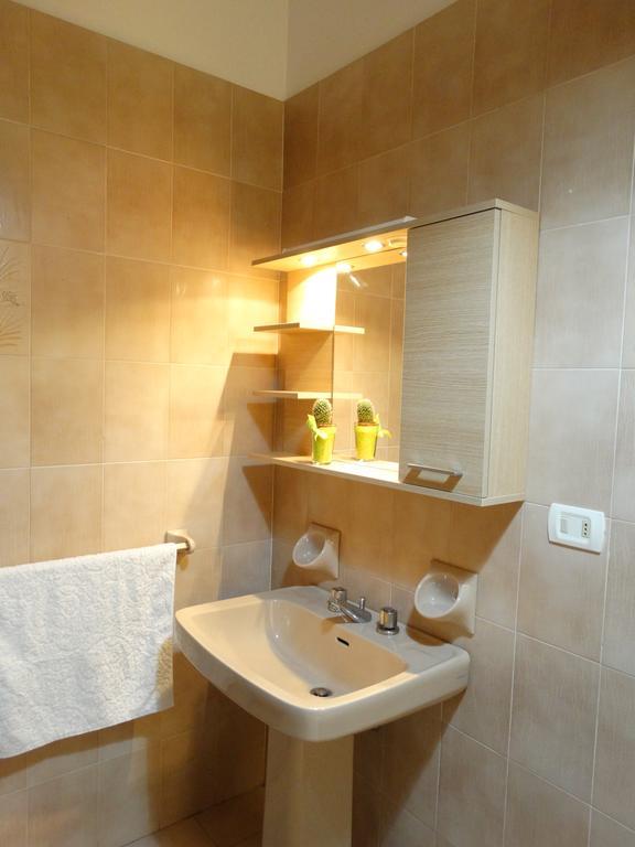 Holidays Pantanello Solemar 아볼라 외부 사진