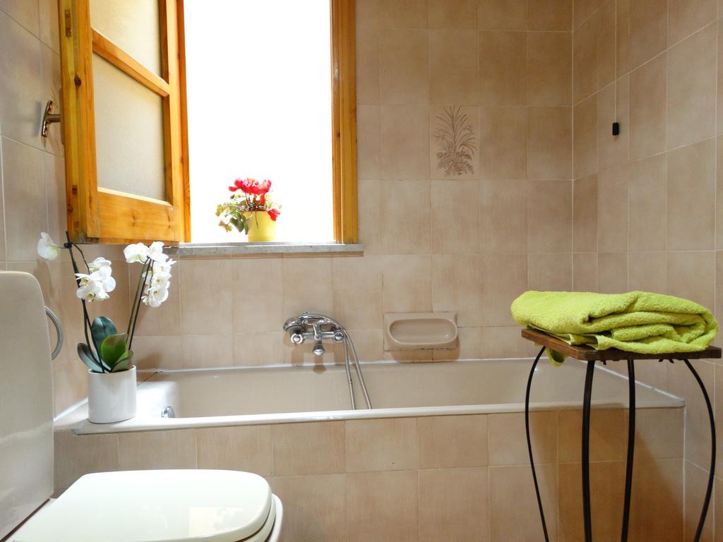 Holidays Pantanello Solemar 아볼라 외부 사진