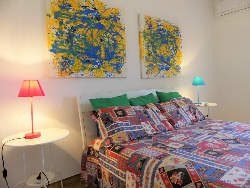 Holidays Pantanello Solemar 아볼라 외부 사진