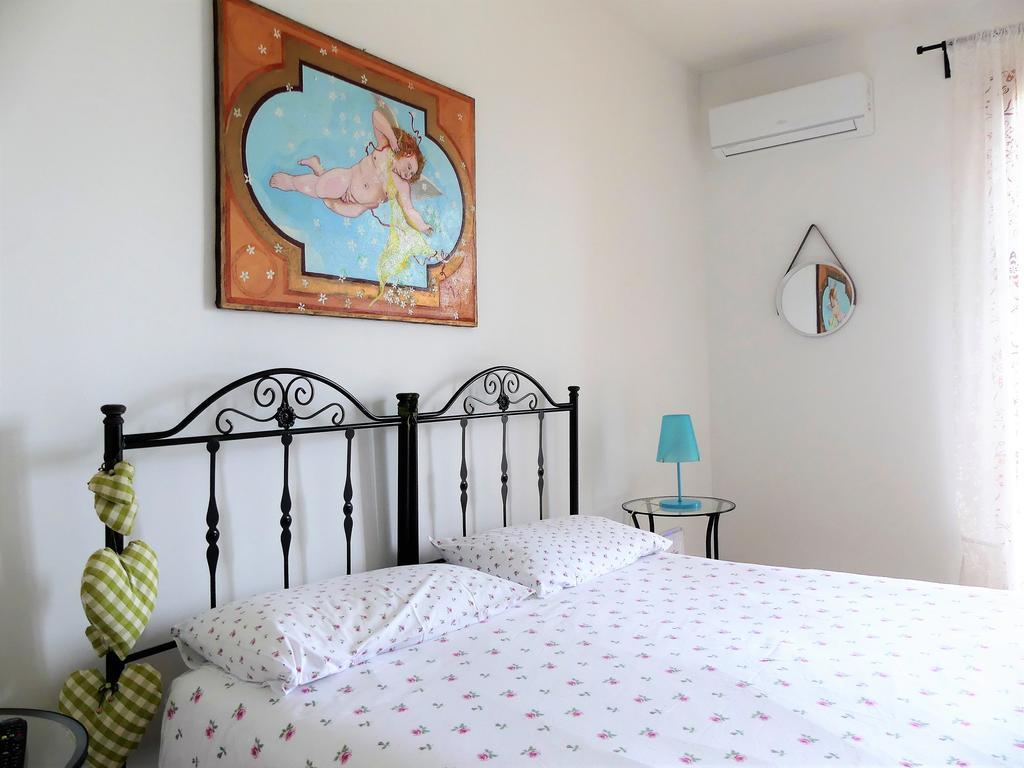 Holidays Pantanello Solemar 아볼라 외부 사진