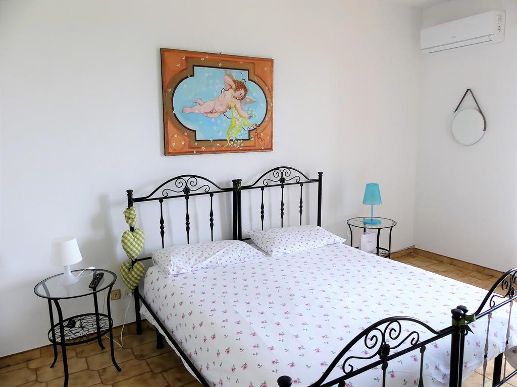 Holidays Pantanello Solemar 아볼라 외부 사진
