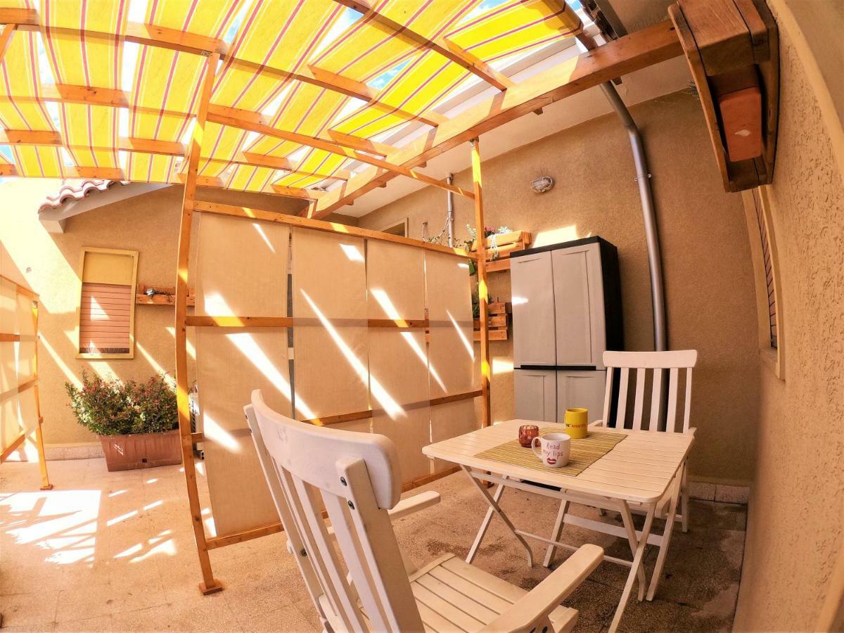 Holidays Pantanello Solemar 아볼라 외부 사진
