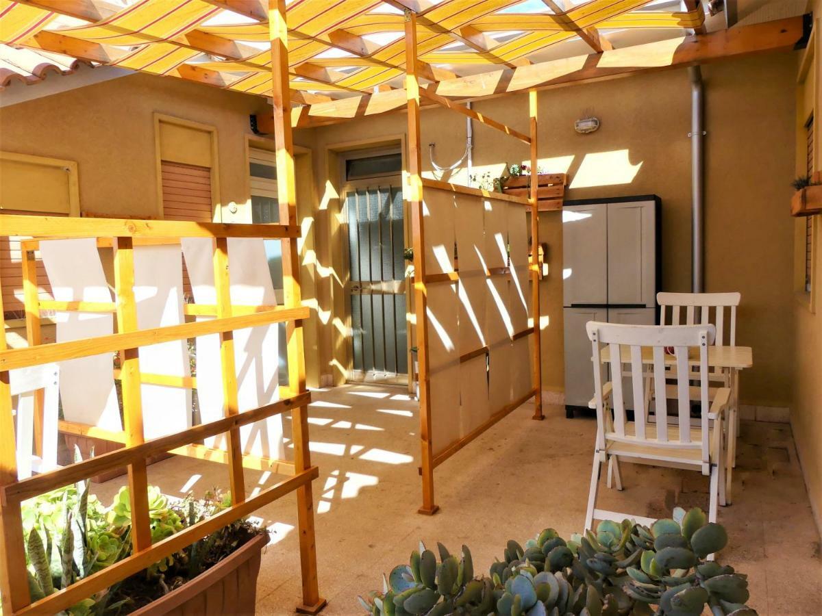 Holidays Pantanello Solemar 아볼라 외부 사진