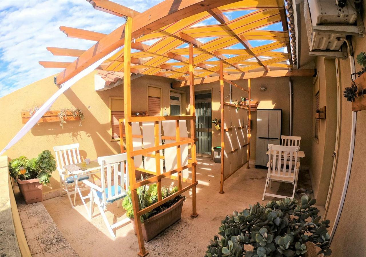 Holidays Pantanello Solemar 아볼라 외부 사진