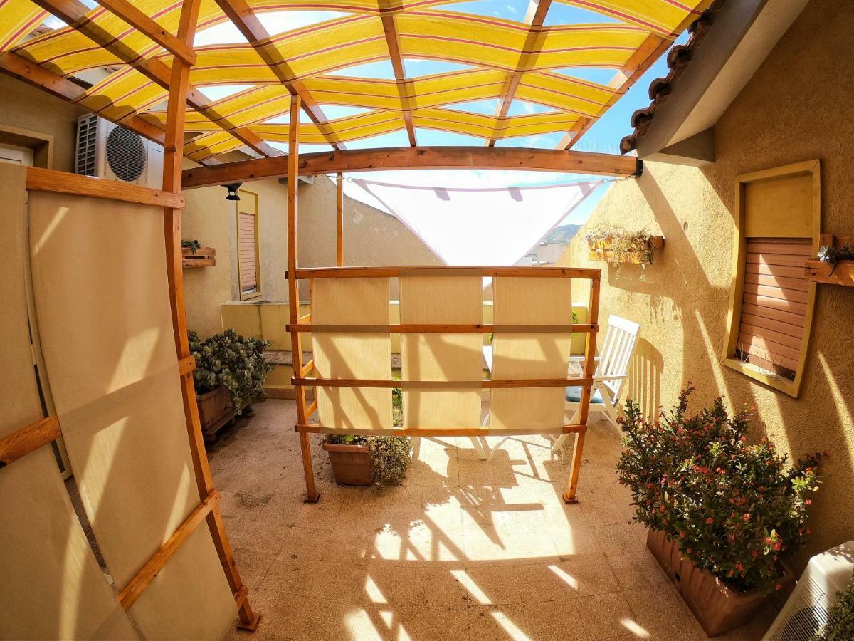 Holidays Pantanello Solemar 아볼라 외부 사진