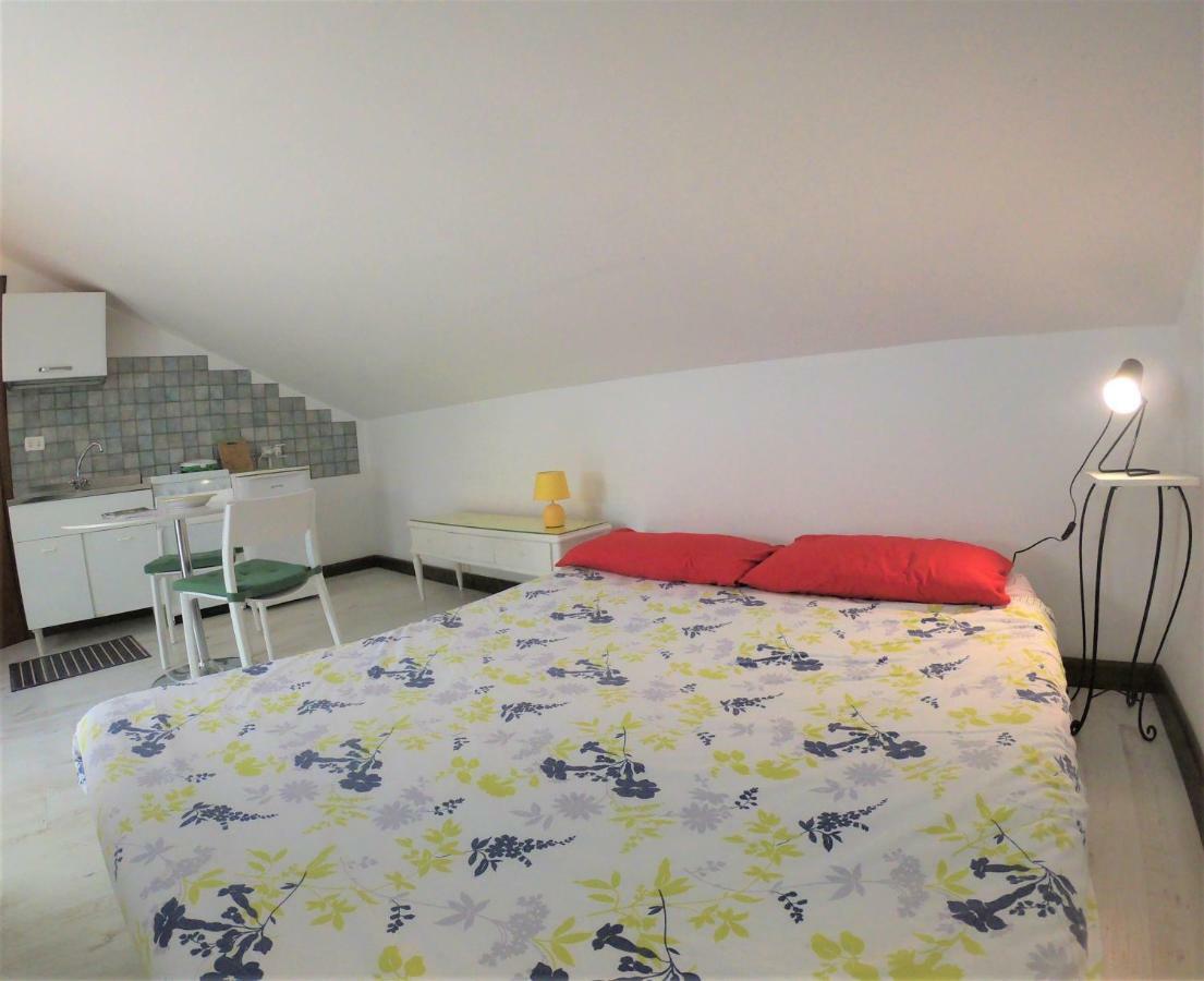 Holidays Pantanello Solemar 아볼라 외부 사진