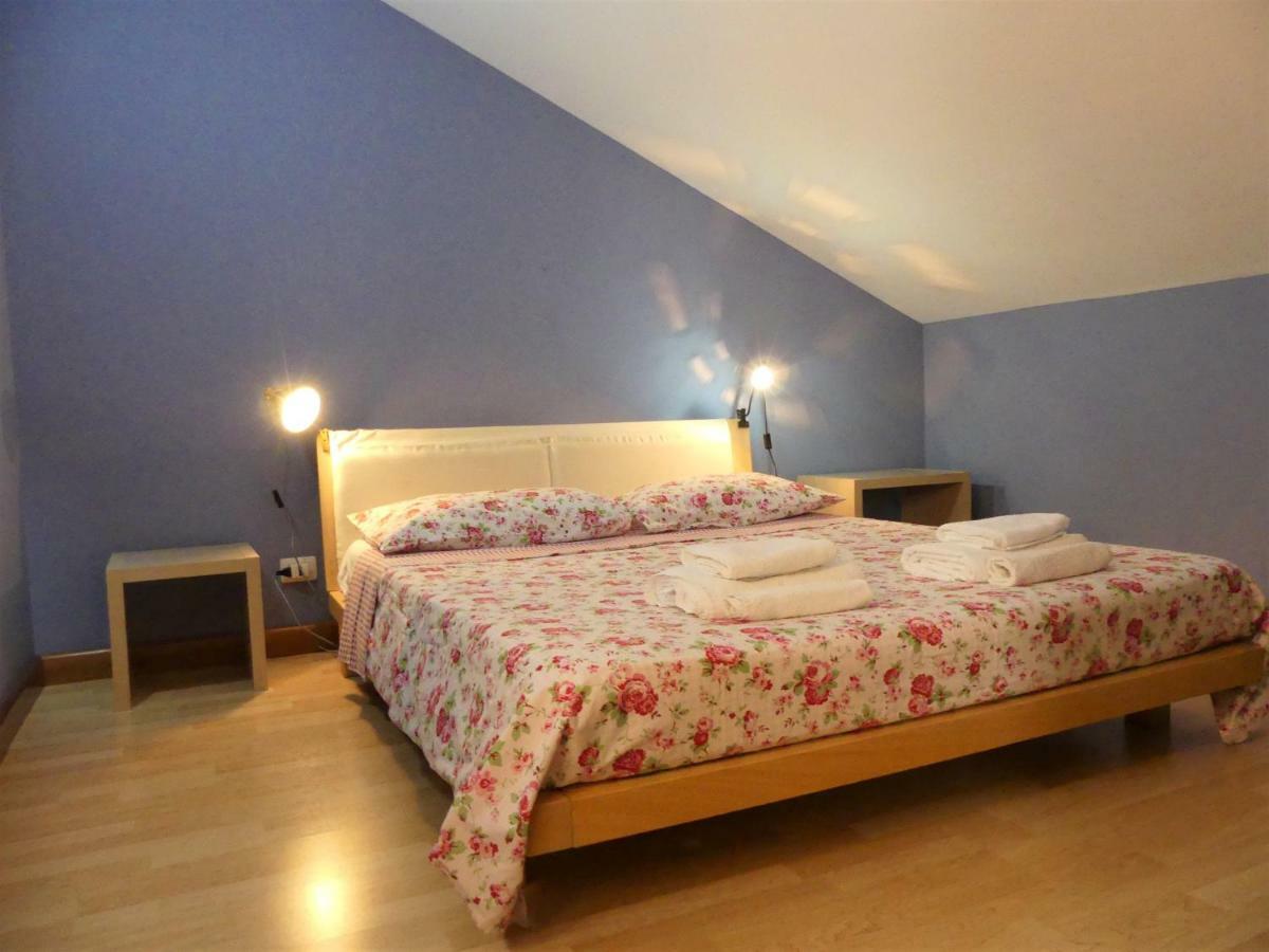 Holidays Pantanello Solemar 아볼라 외부 사진