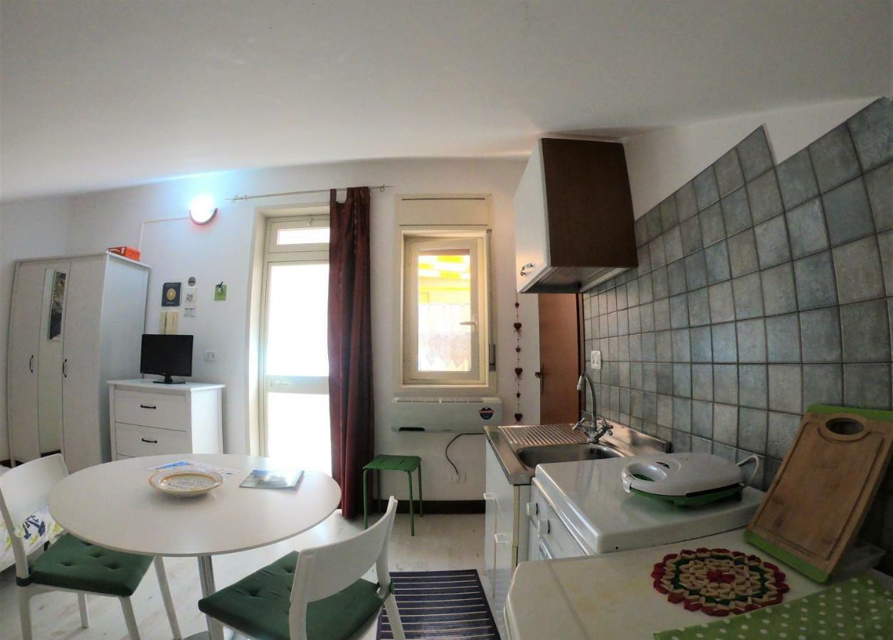 Holidays Pantanello Solemar 아볼라 외부 사진