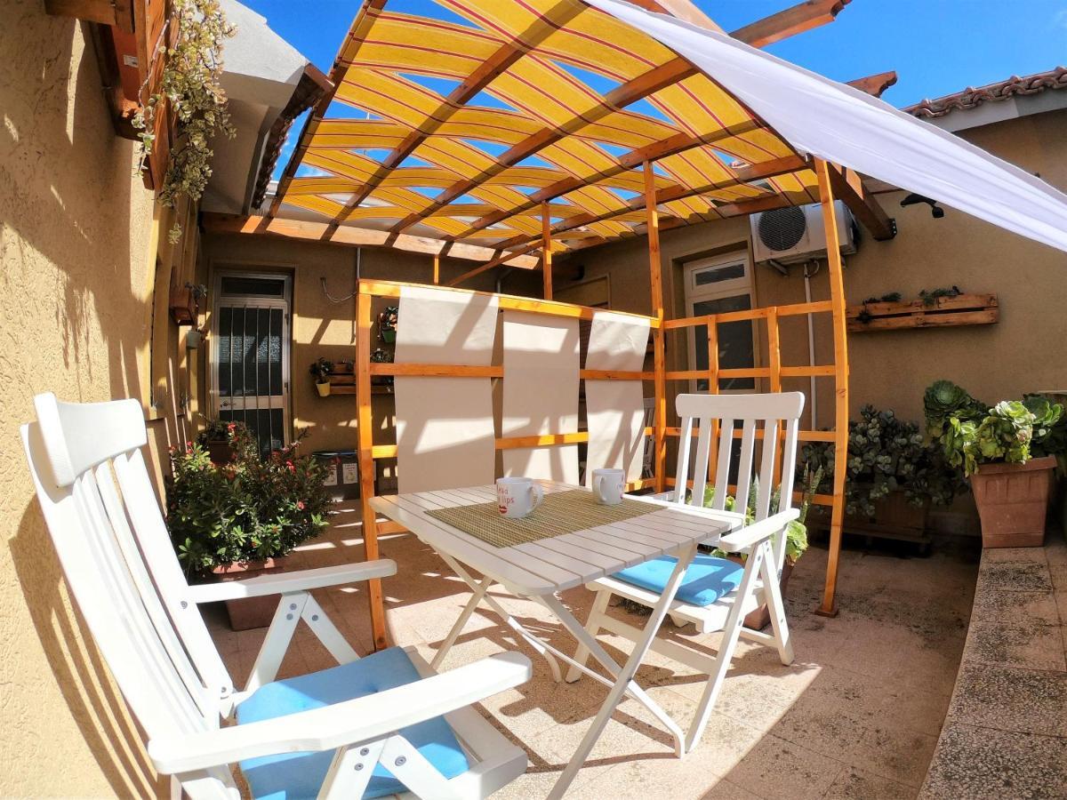 Holidays Pantanello Solemar 아볼라 외부 사진