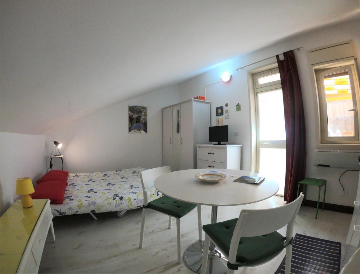 Holidays Pantanello Solemar 아볼라 외부 사진